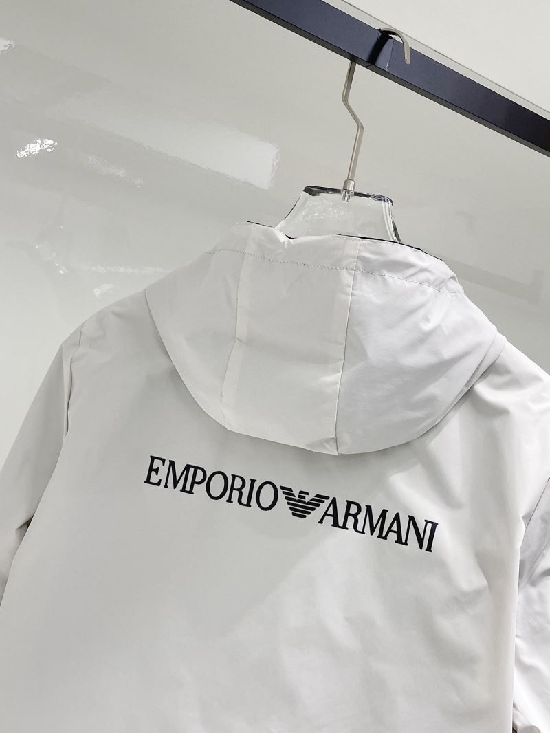 Armani Outwear